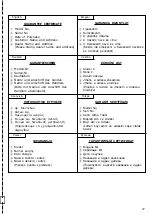 Preview for 38 page of Hitachi Koki SV 13YA Handling Instructions Manual