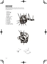 Preview for 4 page of Hitachi Koki Tanaka THB-260PF Handling Instructions Manual