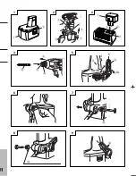 Preview for 2 page of Hitachi Koki WH 14DM Handling Instructions Manual