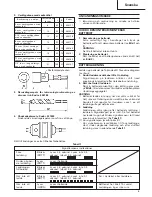 Preview for 7 page of Hitachi Koki WH 14DM Handling Instructions Manual