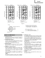 Preview for 31 page of Hitachi Koki WH 14DM Handling Instructions Manual