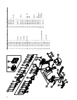 Preview for 40 page of Hitachi Koki WH 14DM Handling Instructions Manual