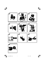 Preview for 2 page of Hitachi Koki WR 18DHL Handling Instructions Manual