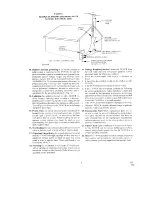 Preview for 3 page of Hitachi 13VR7B Owner'S Manual