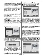 Preview for 20 page of Hitachi 15LD2550B Instructions For Use Manual