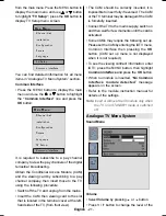 Preview for 26 page of Hitachi 15LD2550B Instructions For Use Manual