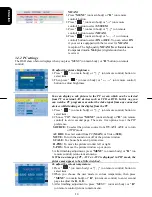 Preview for 15 page of Hitachi 17LD4200 User Manual