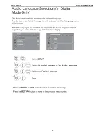 Preview for 13 page of Hitachi 19LD4550C Service Manual