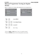 Preview for 14 page of Hitachi 19LD4550C Service Manual