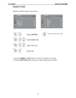 Preview for 19 page of Hitachi 19LD4550C Service Manual