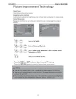 Preview for 25 page of Hitachi 19LD4550C Service Manual