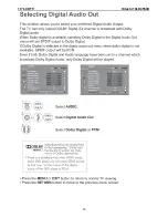 Preview for 31 page of Hitachi 19LD4550C Service Manual