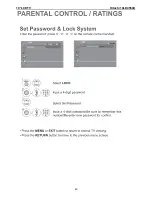 Preview for 41 page of Hitachi 19LD4550C Service Manual