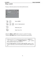 Preview for 44 page of Hitachi 19LD4550C Service Manual