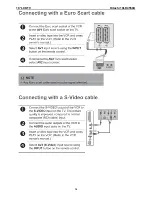 Preview for 55 page of Hitachi 19LD4550C Service Manual