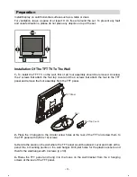 Preview for 5 page of Hitachi 20LD2400 Instructions For Use Manual