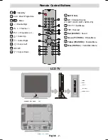 Preview for 7 page of Hitachi 20LD2450 Instructions For Use Manual