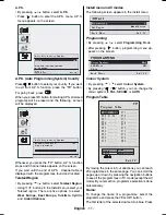 Preview for 16 page of Hitachi 20LD2450 Instructions For Use Manual