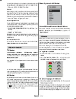 Preview for 18 page of Hitachi 20LD2450 Instructions For Use Manual