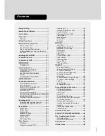 Preview for 2 page of Hitachi 22LD4500 Instructions For Use Manual