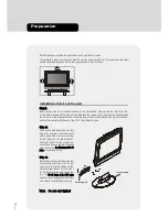 Preview for 7 page of Hitachi 22LD4500 Instructions For Use Manual