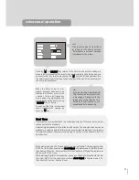 Preview for 38 page of Hitachi 22LD4500 Instructions For Use Manual