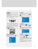 Preview for 58 page of Hitachi 22LD4500 Instructions For Use Manual