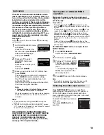 Preview for 11 page of Hitachi 26LD5550U User Manual