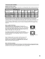 Preview for 15 page of Hitachi 26LD5550U User Manual