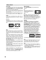 Preview for 16 page of Hitachi 26LD5550U User Manual