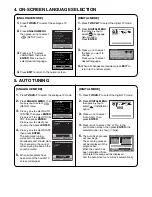 Preview for 31 page of Hitachi 26LD5550U User Manual