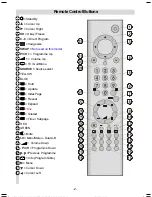 Preview for 3 page of Hitachi 26LD6200 Instructions For Use Manual