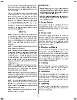 Preview for 9 page of Hitachi 26LD6200 Instructions For Use Manual