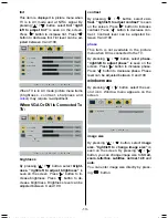 Preview for 14 page of Hitachi 26LD6200 Instructions For Use Manual