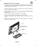 Preview for 34 page of Hitachi 26LD6600 Instructions For Use Manual