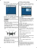 Preview for 16 page of Hitachi 26LD6600C Instructions For Use Manual