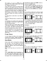 Preview for 18 page of Hitachi 26LD6600C Instructions For Use Manual