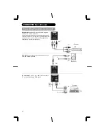 Preview for 17 page of Hitachi 26LD9000TA - LCD Direct View TV User Manual