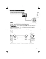 Preview for 18 page of Hitachi 26LD9000TA - LCD Direct View TV User Manual