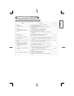 Preview for 38 page of Hitachi 26LD9000TA - LCD Direct View TV User Manual