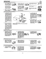 Preview for 3 page of Hitachi 27CX28B Operating Manual