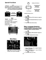 Preview for 15 page of Hitachi 27CX28B Operating Manual