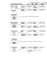 Preview for 39 page of Hitachi 27CX3B Operating Manual