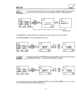 Preview for 41 page of Hitachi 27CX3B Operating Manual