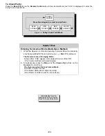 Preview for 24 page of Hitachi 27GX01B-501 Service Manual