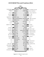 Preview for 34 page of Hitachi 27GX01B-501 Service Manual