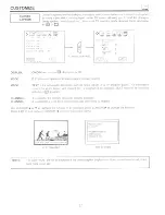 Preview for 37 page of Hitachi 27MMV40B Operating Manual