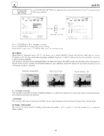 Preview for 40 page of Hitachi 27MMV40B Operating Manual