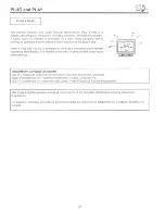 Preview for 51 page of Hitachi 27MMV40B Operating Manual