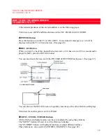 Preview for 32 page of Hitachi 31CX4B, 31UX5B Operating Manual